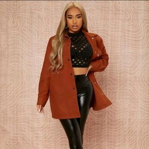 Shein SXY Jacket taille M